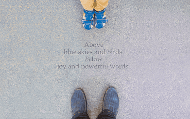 EverBe Pathway Poetry Contest