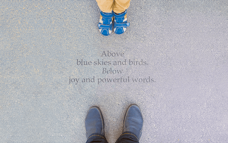 EverBe Pathway Poetry Contest EverBe Pathway Poetry Contest