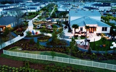 Building More Than Homes: EverBe Creates Community